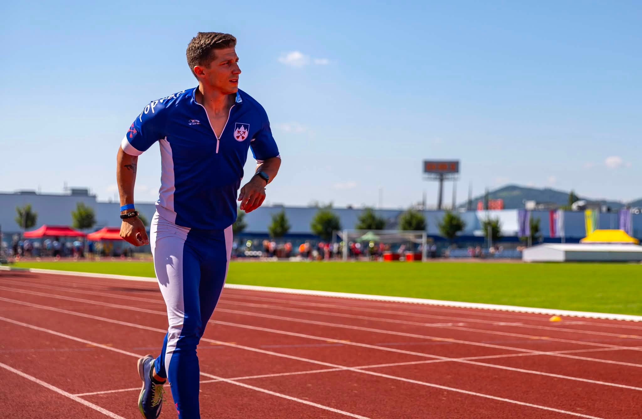 majstrovstva v hasicskom sporte v ziline